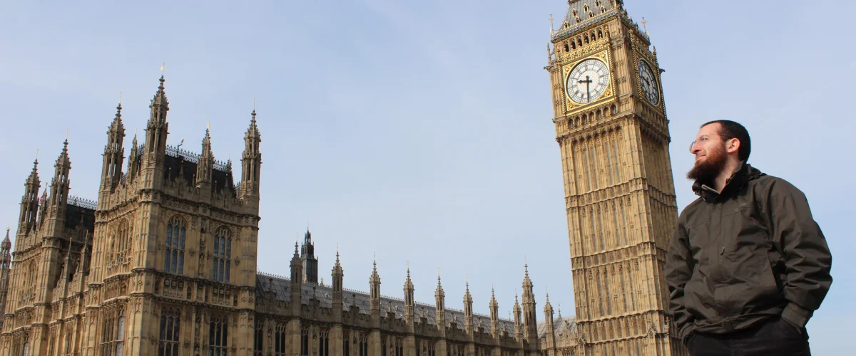 London Big Ben