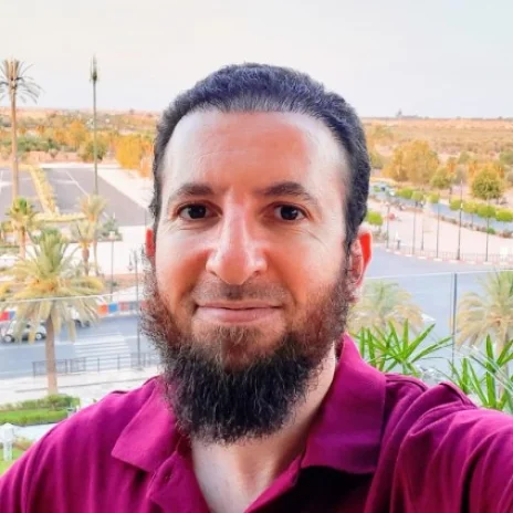 Mehdi Mekouar